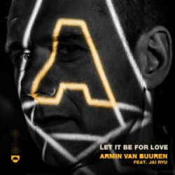 Portada Armin van Buuren & JAI RYU - Let It Be For Love