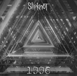 Portada Slipknot - Carve
