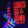 Обкладинка Timmy Trumpet - Lights Go Down Timmy Trumpet - Lights Go Down