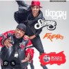 Обкладинка DEEJAY TIMMY TRUMPET & SAVAGE - FREAKS (APOLLO DEEJAY CLUB REMIX) DEEJAY TIMMY TRUMPET & SAVAGE - FREAKS (APOLLO DEEJAY CLUB REMIX)