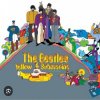 Portada The Beatles - Yellow Submarine The Beatles - Yellow Submarine