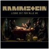 Portada Rammstein - Feuer Frei Rammstein - Feuer Frei