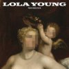 Portada Lola Young - Same Bed Lola Young - Same Bed