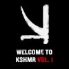 Portada KSHMR - Welcome To KSHMR KSHMR - Welcome To KSHMR
