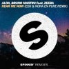 Portada Alok, Bruno Martini feat. Zeeba - Hear Me Now (EDX & Nora En Pure Remix) Alok, Bruno Martini feat. Zeeba - Hear Me Now (EDX & Nora En Pure Remix)