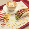 Portada Little Big - Tacos Little Big - Tacos