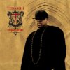 Portada Tedashii - Houston We Have a Problem Tedashii - Houston We Have a Problem