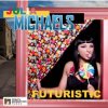 Portada Julia Michaels - Hands Up Julia Michaels - Hands Up