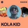 Portada Kola Kid - Radio 04 Kola Kid - Radio 04