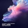 Portada Dynoro & Mike Demero & Sam Feldt - Calling Dynoro & Mike Demero & Sam Feldt - Calling