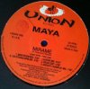 Portada Maya - Mirame (Groovy 4 Samplin' Mix) Maya - Mirame (Groovy 4 Samplin' Mix)