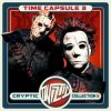 Portada Twiztid - Mental Rabbit Hole Twiztid - Mental Rabbit Hole