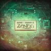 Portada Waio - Kyma-x (Zanon remix) Waio - Kyma-x (Zanon remix)