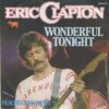Portada Eric Clapton - Wonderful Tonight Eric Clapton - Wonderful Tonight