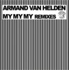 Portada Armand Van Helden - My My My (Klaas Remix) Armand Van Helden - My My My (Klaas Remix)