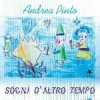 Portada Andrea Pinto - Dahlia's Bar Andrea Pinto - Dahlia's Bar