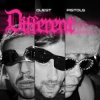 Portada Quest Pistols - Different Quest Pistols - Different