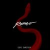 Portada Dove Cameron - Romeo Dove Cameron - Romeo