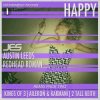 Portada Jes and Austin Leeds and Redhead Roman - Happy Jes and Austin Leeds and Redhead Roman - Happy