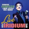 Portada Terese Genecco & Her Little Big Band - A Lot Of Livin' To Do Terese Genecco & Her Little Big Band - A Lot Of Livin' To Do