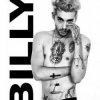 Portada Tokio Hotel - Not Over You Tokio Hotel - Not Over You