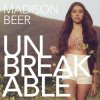Portada Madison Beer - Unbreakable Madison Beer - Unbreakable