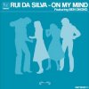 Обкладинка Rui Da Silva - On My Mind feat Ben Onono (Original Mix) Rui Da Silva - On My Mind feat Ben Onono (Original Mix)