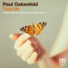 Portada Paul Oakenfold - Toca Me Paul Oakenfold - Toca Me