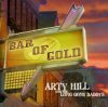 Portada Arty Hill & The Long Gone Daddys - Tore Up Junction Arty Hill & The Long Gone Daddys - Tore Up Junction