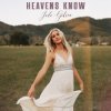 Portada Jade Gibson - Heavens Know Jade Gibson - Heavens Know