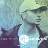 Portada Kane Brown - Heaven (Acoustic) Kane Brown - Heaven (Acoustic)