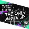 Portada Tiesto Vs Curbi Vs Martin Garrix & Sadko - Red Lights Blow Up Pizz Tiesto Vs Curbi Vs Martin Garrix & Sadko - Red Lights Blow Up Pizz
