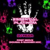 Portada DJ Fear & J3 - First Serve DJ Fear & J3 - First Serve