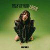 Portada Holy Molly - Talk To You Later Holy Molly - Talk To You Later