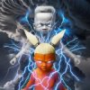 Portada Die Antwoord - Pokémon Die Antwoord - Pokémon