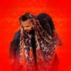 Portada Mohombi - Mamadona Mohombi - Mamadona