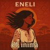 Portada ENELI - Of, inima ENELI - Of, inima