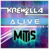 Portada Krewella - Alive (MitiS Remix) Krewella - Alive (MitiS Remix)