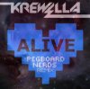 Portada Krewella - Alive (Pegboard Nerds Remix) Krewella - Alive (Pegboard Nerds Remix)