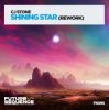 Portada CJ Stone - Shining Star (Extended Rework) CJ Stone - Shining Star (Extended Rework)