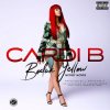 Portada Cardi B Vs Tetris - Bodak Yellow Cardi B Vs Tetris - Bodak Yellow