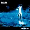 Portada Muse - Sunburn Muse - Sunburn