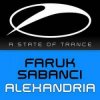 Portada Faruk Sabanci - Alexandria Faruk Sabanci - Alexandria