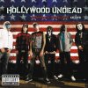 Portada Hollywood Undead - Undead Hollywood Undead - Undead
