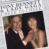 Portada Lady Gaga - Cheek To Cheek Lady Gaga - Cheek To Cheek