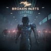 Portada Smash Into Pieces - Broken Parts Smash Into Pieces - Broken Parts