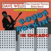 Portada Dave Weld - Tremble, Tremble Dave Weld - Tremble, Tremble