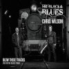 Portada Mr. Black & Blues - Heartbeat Mr. Black & Blues - Heartbeat