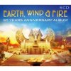 Portada Earth, Wind & Fire - And Love Goes On Earth, Wind & Fire - And Love Goes On
