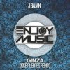 Portada J Balvin - Ginza (Kike Puentes Remix) J Balvin - Ginza (Kike Puentes Remix)